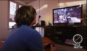L'addiction aux jeux vidéos reconnue comme étant une maladie