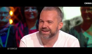 L'interview cinéma  de Yann Gonzalez