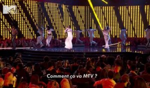 MTV Movie & TV Awards 2018 "La cérémonie revient"