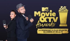 Le pré-show des MTV Movie & TV Awards 2018