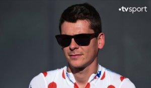 Warren Barguil Fera T-il Le Même Tour De France Qu'en 2017 ?