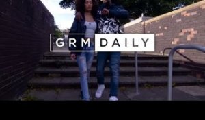 T-Kid - Saucerer [Music Video] | GRM Daily