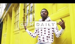 JayO - Trendy [Music Video] | GRM Daily