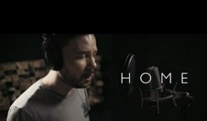 Home - Michael Bublé (Gustavo Trebien cover) on Spotify & Apple Music