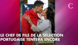 LES WAGS DE LA COUPE DU MONDE 2018. Portugal-Maroc : découvrez les femmes des joueurs des deux équipes en photos