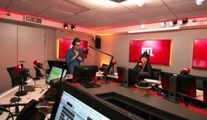 RTL Petit Matin du 20 juin 2018