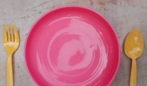 La minute conso - Haro sur la vaisselle jetable en plastique
