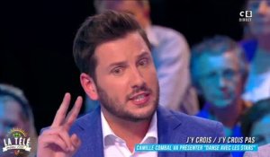 Benjamin Castaldi révèle avoir refusé la présentation de "Danse avec les stars" avec... Regardez