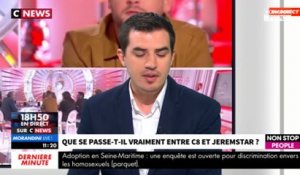 Morandini Live : Jeremstar évincé de C8, la chaîne se défend (vidéo)