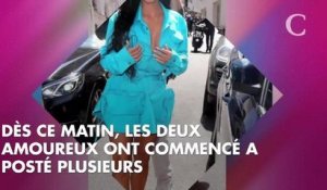 PHOTOS. Kim Kardashian de retour à Paris pour la première fois depuis son agression
