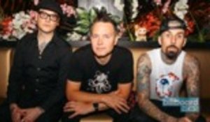 Blink-182 Reschedules Las Vegas Residency Dates Due to Travis Barker's Further Complications of Blood Clots | Billboard News