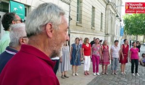 VIDEO. Poitiers : la foule au rendez-vous de la fête de la musique