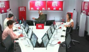 RTL Midi du 22 juin 2018
