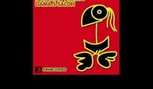 DJ Gregory & Sidney Samson - Dama s Salon (Main Mix) [Full Length] 2010