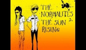 The Normalites - The Sun Rising
