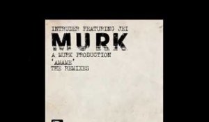 Intruder A Murk Production) featuring Jei - Amame (Dubstrumental)