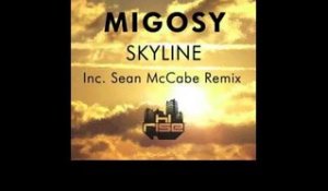 Migosy 'Skyline' (Rancido Deep Journey Dub Mix)