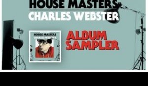 Defected presents House Masters Charles Webster Mixtape