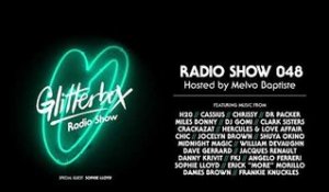 Glitterbox Radio Show 048: w/ Sophie Lloyd