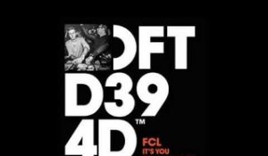 FCL 'It's You' (Secondcity Back to 1990 Mix)