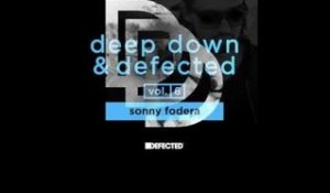 Huxley & Shenoda 'Premier' (Sonny Fodera Remix)
