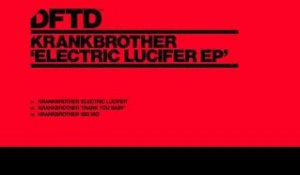 krankbrother 'Thank You Baby'