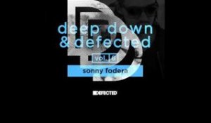 Reboot 'Enjoy Music' (Sonny Fodera Vocal Mix)