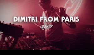 Dimitri From Paris @ Ministry of Sound, London (Live DJ Set)