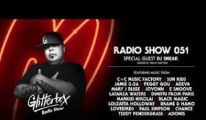 Glitterbox Radio Show 051: w/ DJ Sneak