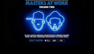 Defected presents House Masters: Masters at Work Vol.2 Mixtape