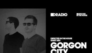 Defected In The House Radio - 04.01.16 - Guest Mix Gorgon City