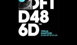 Tonja Dantzler 'In And Out Of My Life' (Armand Van Helden Mix - Shan & Gerd Janson Edit)