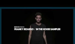 The New Sins ‘Lights Down’ (Franky Rizardo Remix)