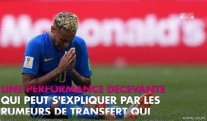Mondial 2018 - Mercato : Vers un échange Neymar - Cristiano Ronaldo ?