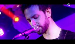 Le live : Blow - You killed me on the moon - C à Vous - 22/06/2018