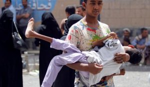 Yémen : Hodeïda menacée par le choléra
