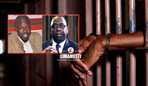 (Vidéo) - Révélations : Macky Sall n'osera jamais emprisonner Ousmane Sonko