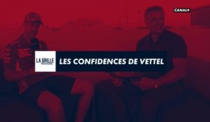 Grand Prix de France 2018 - La Grille : Les confidences de Vettel
