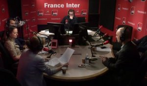 Delphine Minoui sur les élections présidentielles turques : "Des irrégularités, il y en a eu, notamment dans le sud-est du pays"