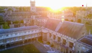 Feuilleton : Oxford-Cambridge, la course à l'excellence (1/5)