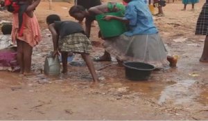 RDC : l'épidémie de choléra fait 13 morts dans le Kasai Oriental