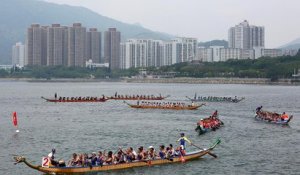 Hong Kong : ville la plus chère pour les expatriés