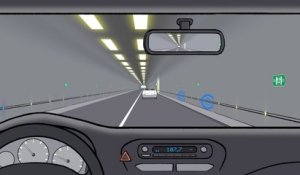 Tunnel mode d’emploi : en circulation