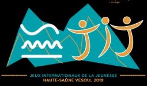 Jeux Internationaux de la Jeunesse 2018 - Vesoul