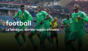 Coupe du monde 2018 : Le Sénégal, dernier espoir africain
