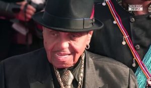 Michael Jackson : Son père Joe Jackson est mort à l'âge de 89 ans