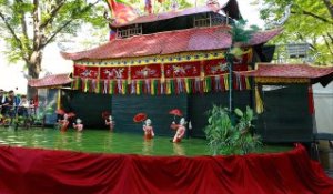 [Nyûsu Show] Le Vietnam Festival