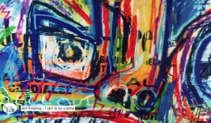 Le Grand Talk  - 28/06/2018 Partie 3 - Art Fabriq : l'art à la carte