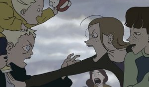 Ta mort en short(s) Bande-annonce VF (2018) Animation