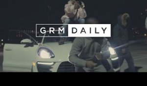 Lil 6 - Van Vleet [Music Video] | GRM Daily